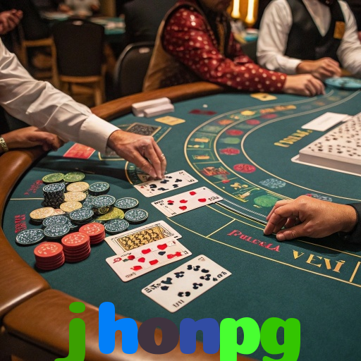 jhonpg
