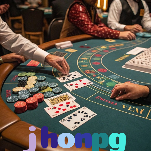 jhonpg