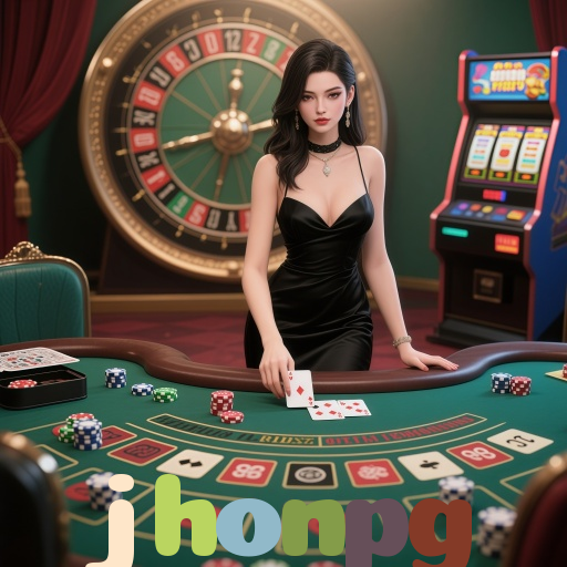 jhonpg